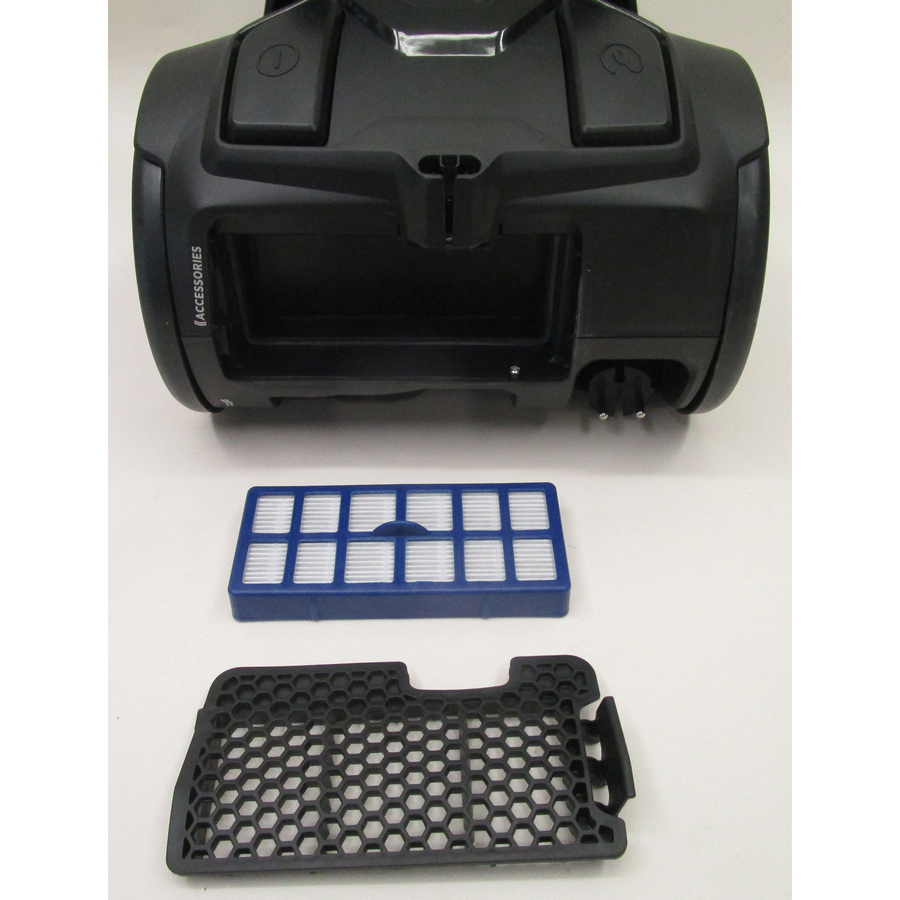 Hoover HP105HM 011 HP1 Home - Filtre sortie moteur sorti