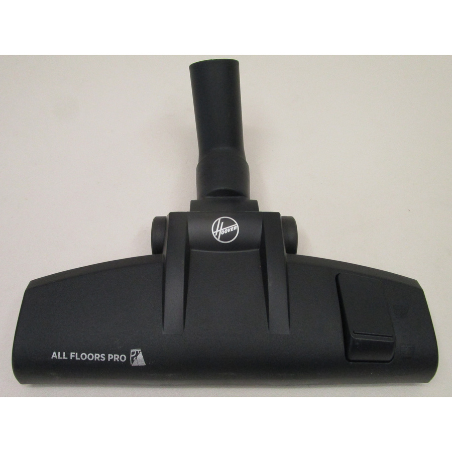 Hoover HP105HM 011 HP1 Home - Brosse universelle : sols durs et moquettes