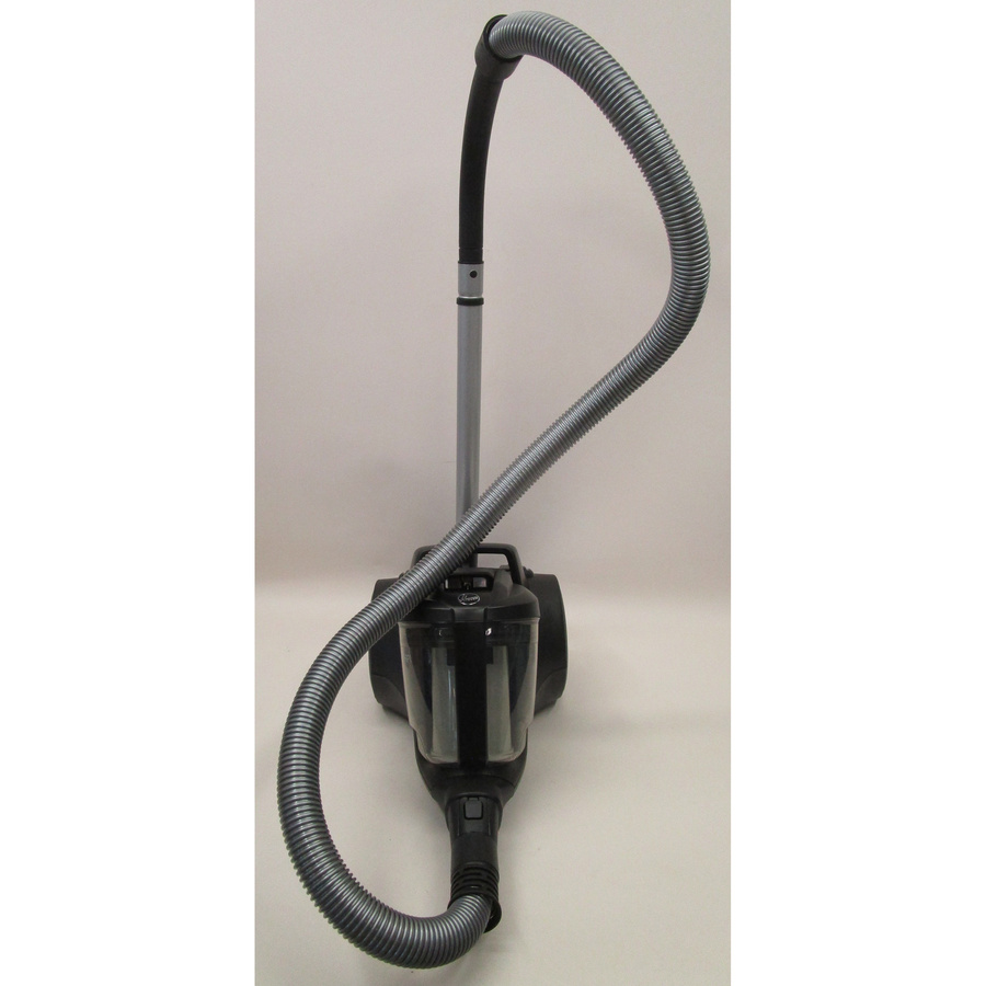Hoover HP105HM 011 HP1 Home - Vue d'ensemble en position parking