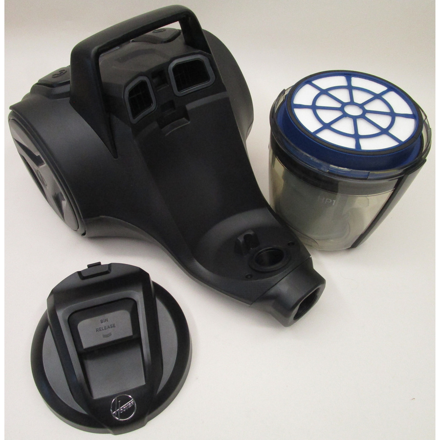 Hoover HP105HM 011 HP1 Home - Bac à poussières sorti