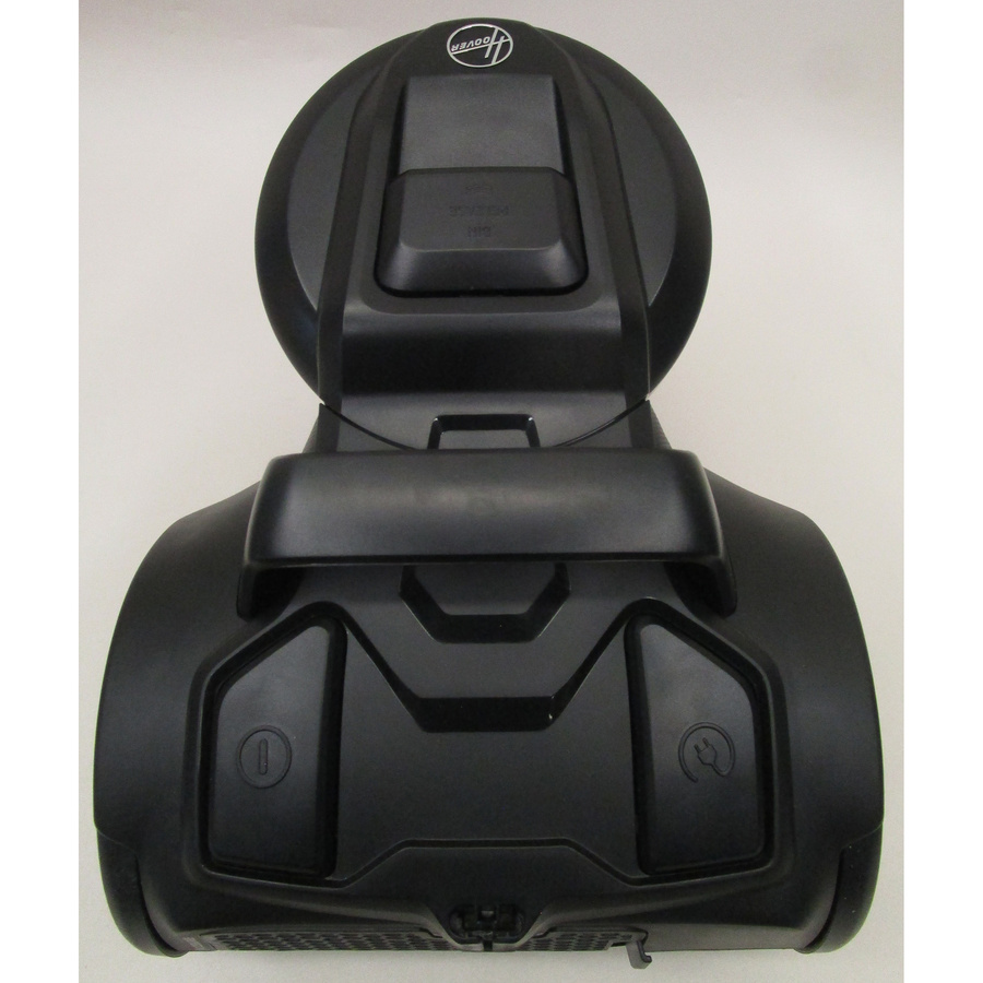 Hoover HP105HM 011 HP1 Home - Vue de dessus
