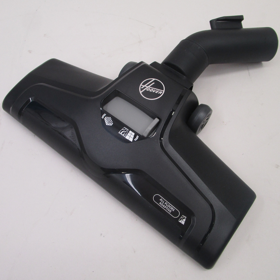 Hoover HP320PET - Brosse universelle : sols durs et moquettes