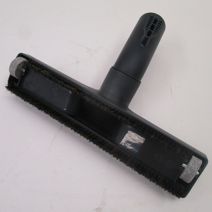 Hoover HP320PET - Brosse parquets et sols durs vue de dessous