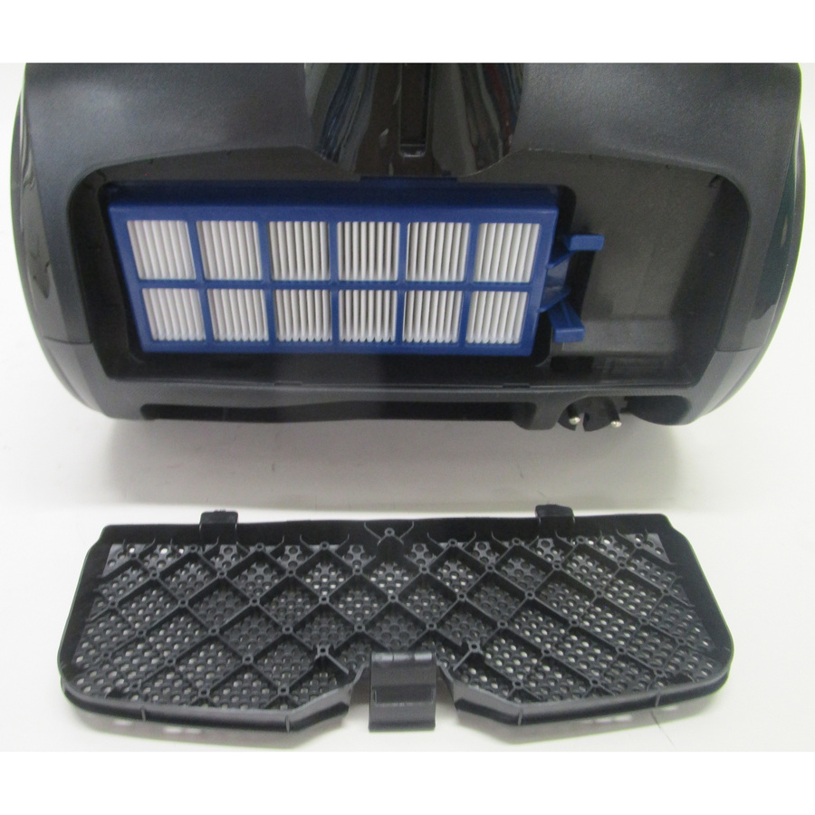 Hoover HP320PET - Filtre sortie moteur