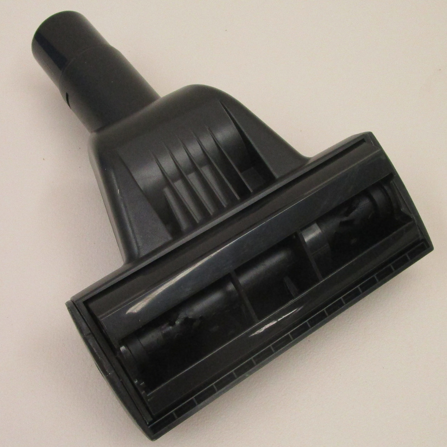 Hoover HP322PET - Brosse spécifique pour les poils d'animaux vue de dessous