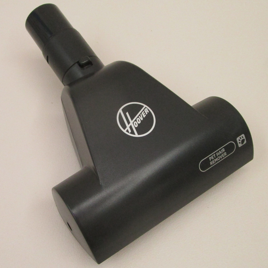 Hoover HP322PET - Brosse spécifique pour les poils d'animaux