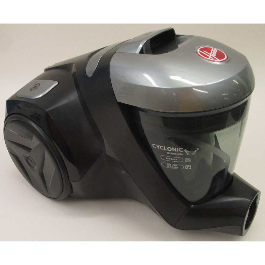 Hoover HP322PET - Corps de l'aspirateur sans accessoires