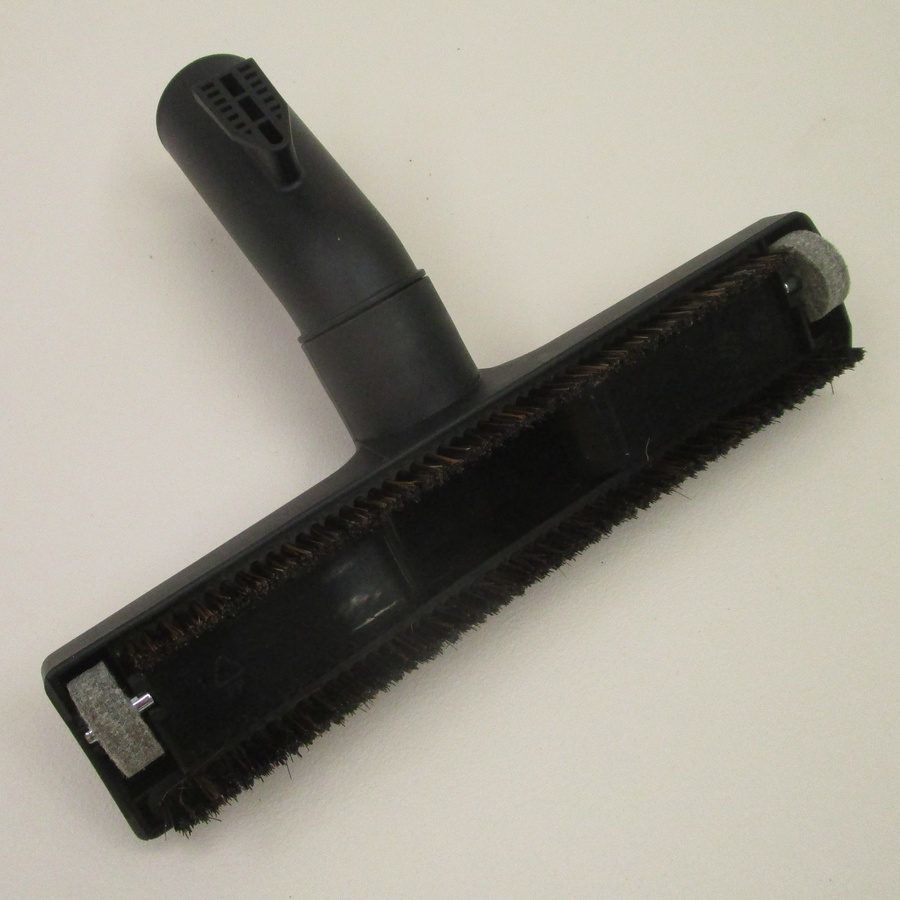 Hoover HP322PET - Brosse parquets et sols durs vue de dessous