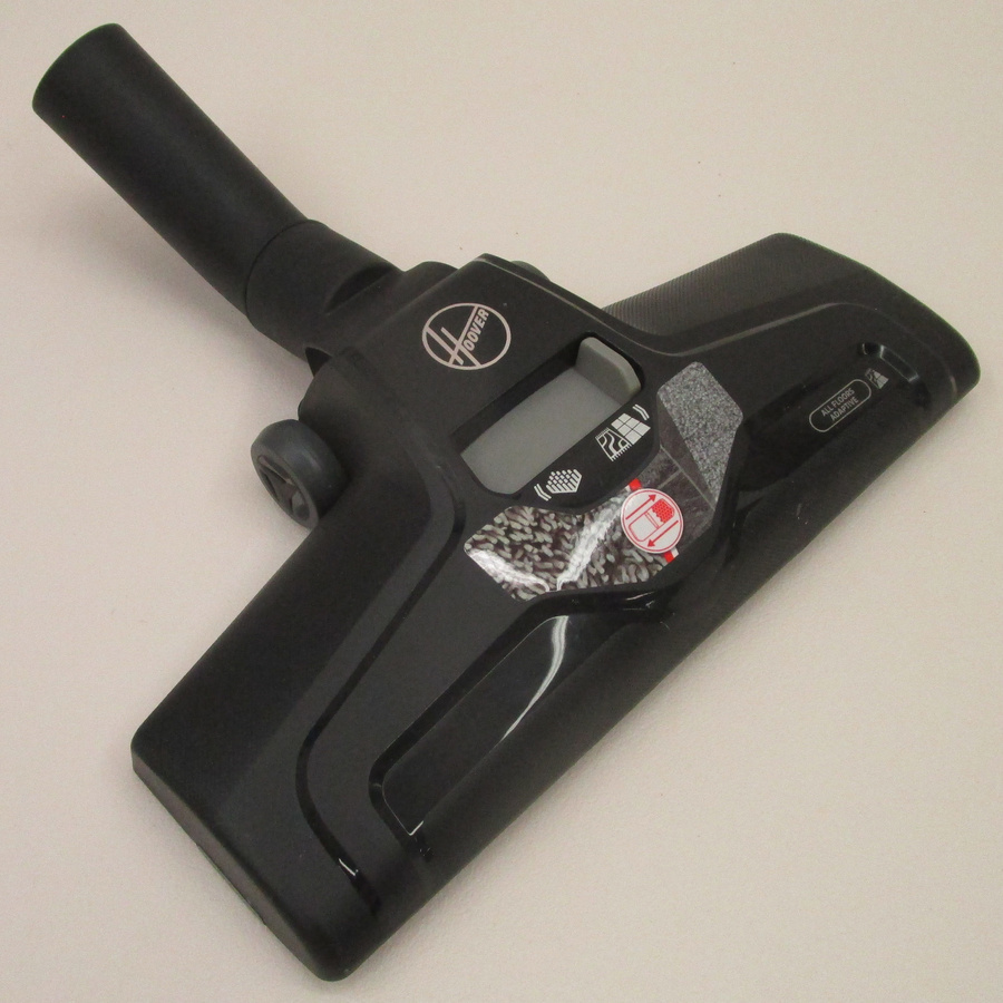 Hoover HP322PET - Brosse universelle : sols durs et moquettes