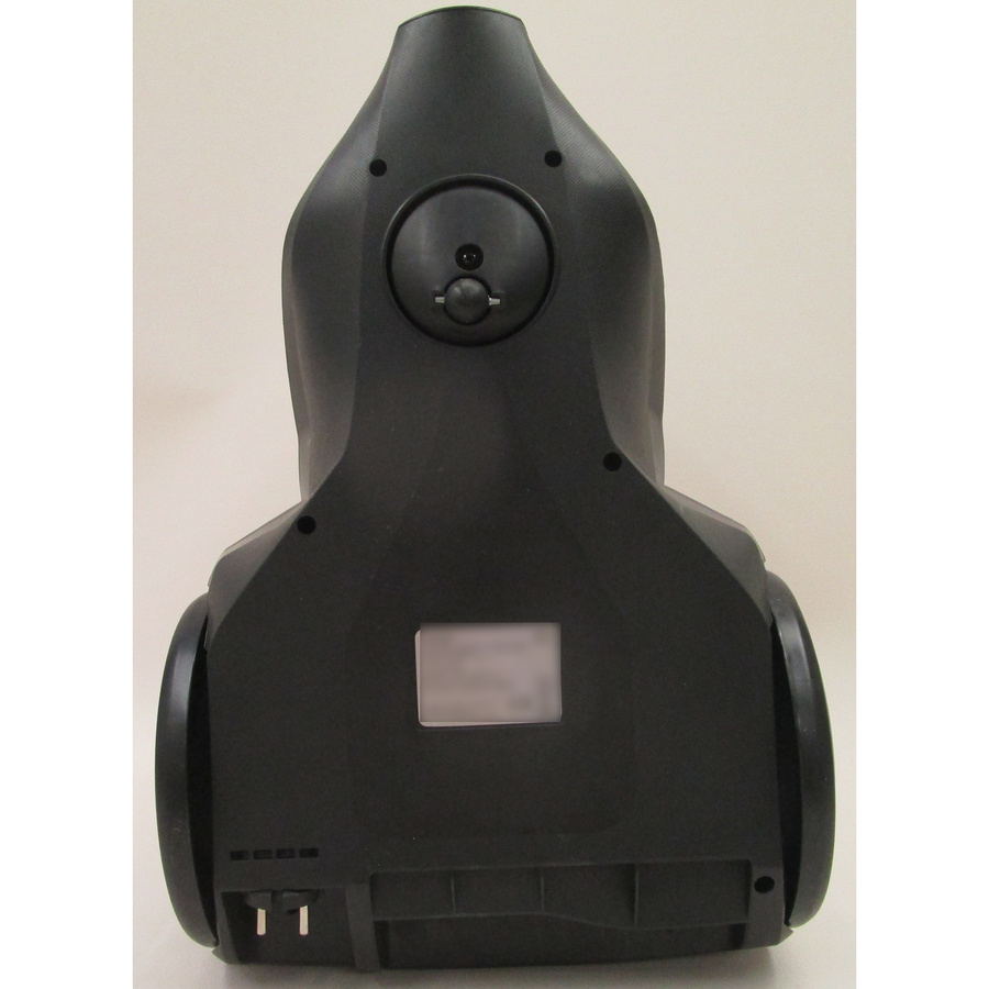 Hoover HP322PET - Roulette pivotante à 360°