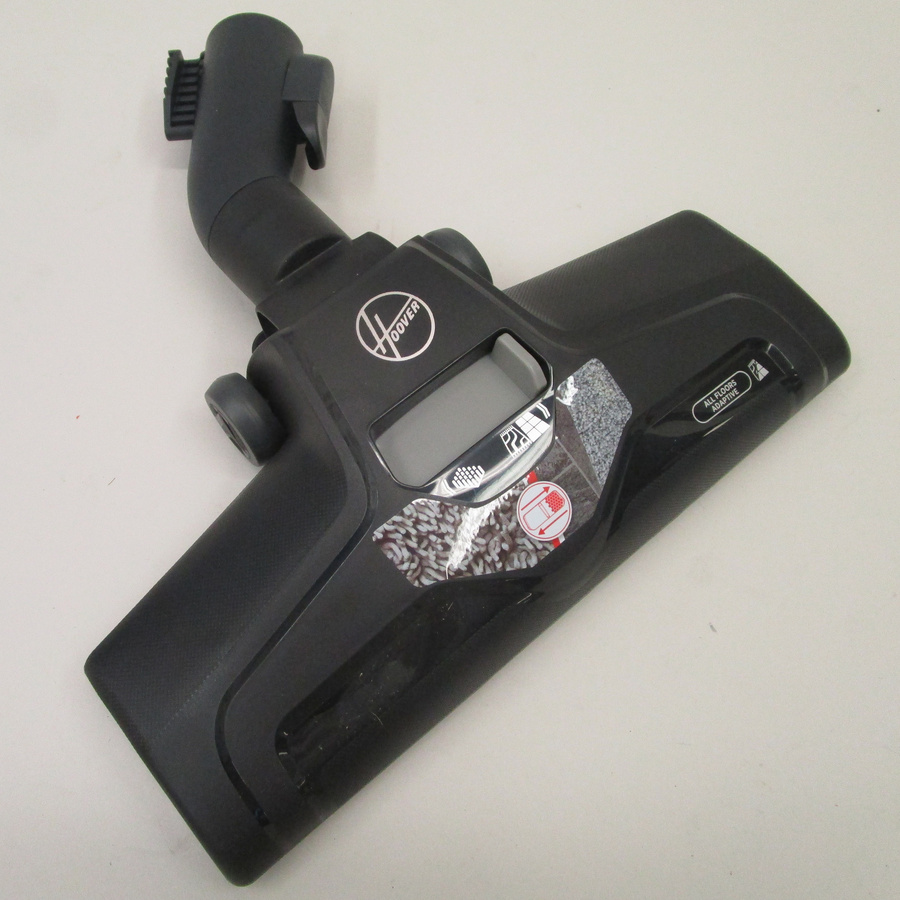 Hoover HP330ALG H-Power 300 - Brosse universelle : sols durs et moquettes