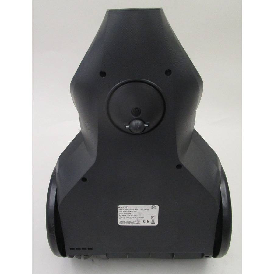 Hoover HP330ALG H-Power 300 - Roulette pivotante à 360°