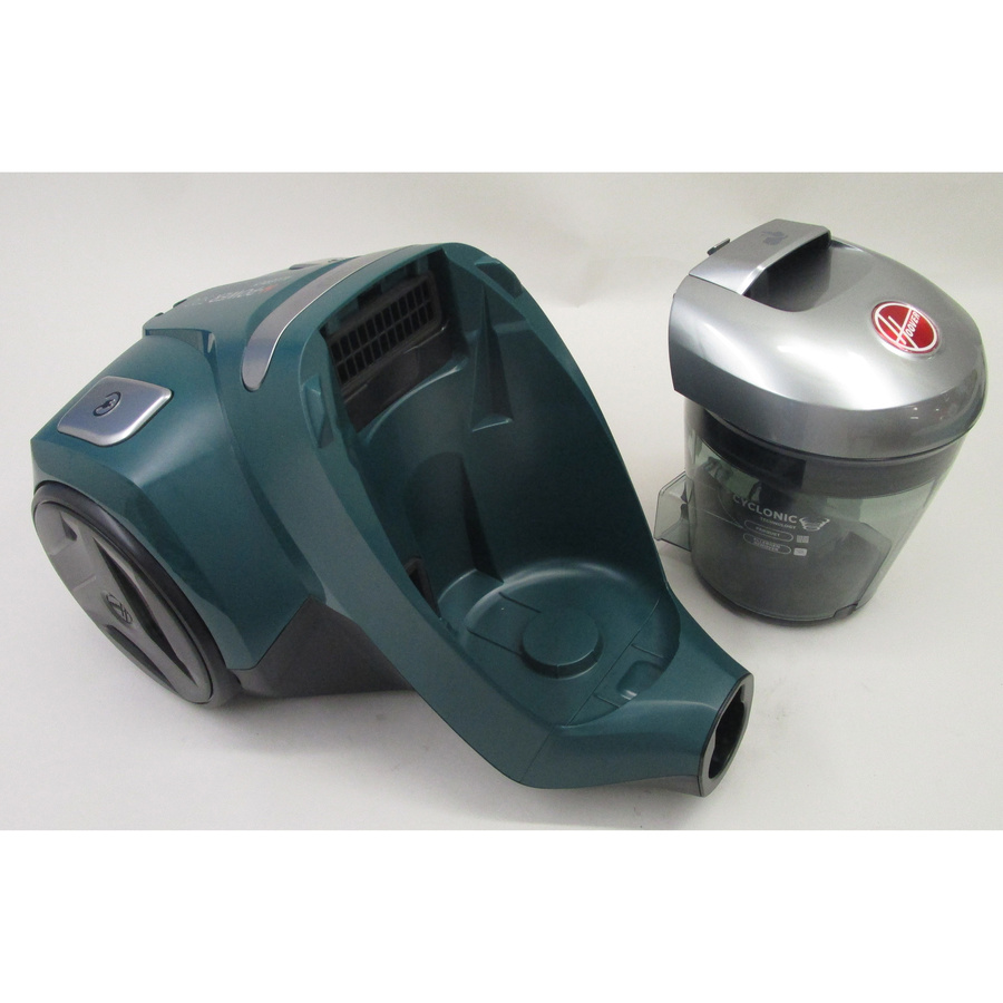 Hoover HP330ALG H-Power 300 - Bac à poussières sorti