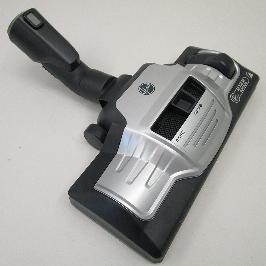 Hoover HP720PET H-Power 700 - Brosse universelle : sols durs et moquettes