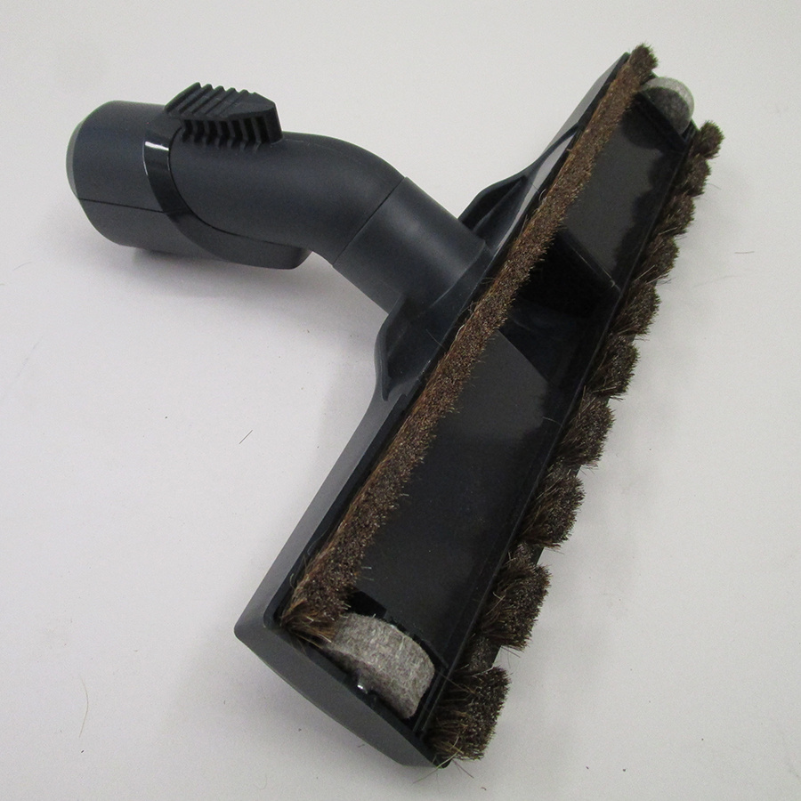 Hoover HP720PET H-Power 700 - Brosse parquets vue de dessous