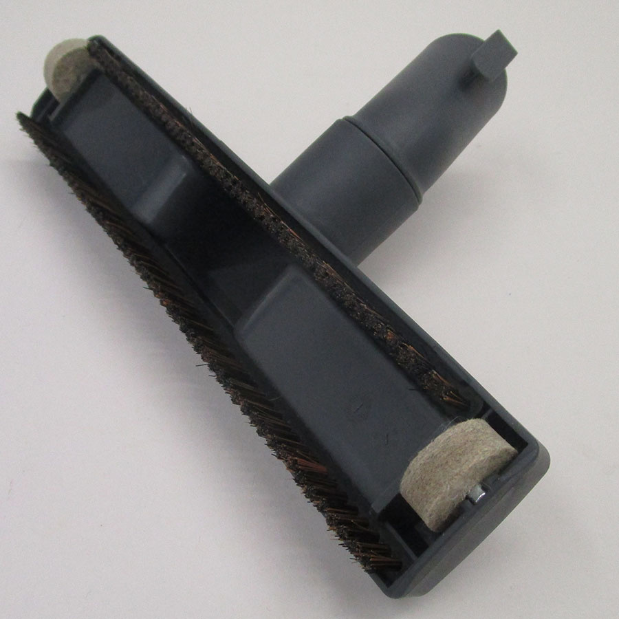 Hoover KS30PAR Khross - Brosse parquets et sols durs vue de dessous