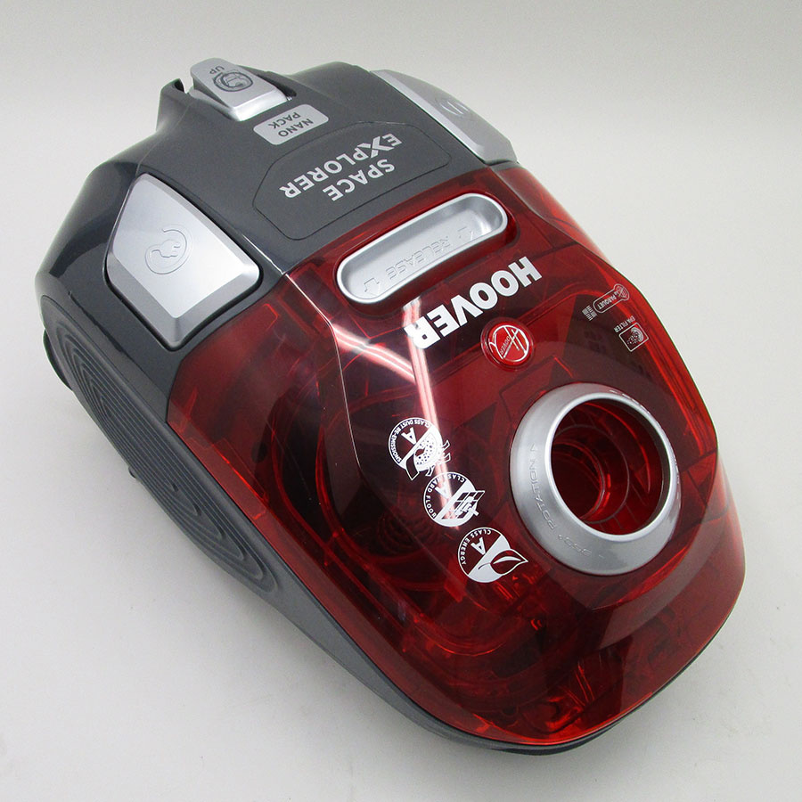 Hoover SL71-SL60 Space Explorer  - Corps de l'aspirateur sans accessoires