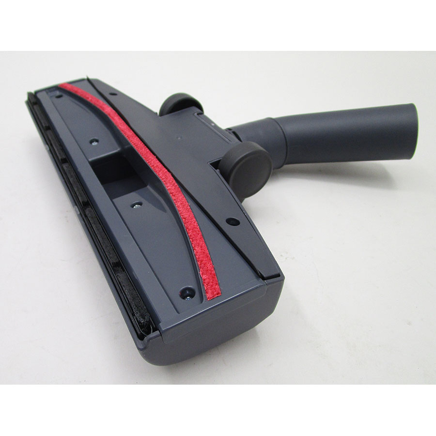 Hoover SL71-SL60 Space Explorer  - Brosse universelle vue de dessous