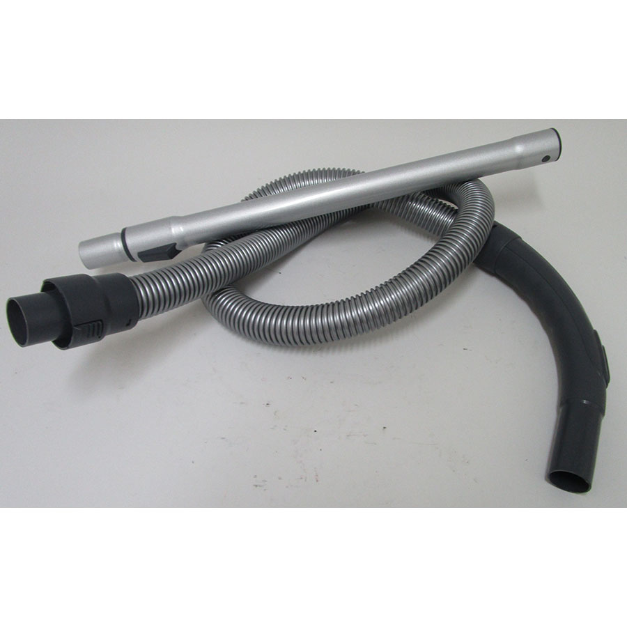 Hoover TE70_TE75-011 TeliosPlus Perfect4A - Flexible et tube métal télescopique