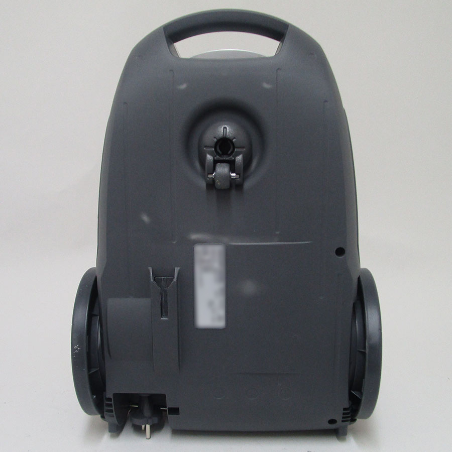 Hoover TE70_TE75-011 TeliosPlus Perfect4A - Fixe tube vertical et roulettes