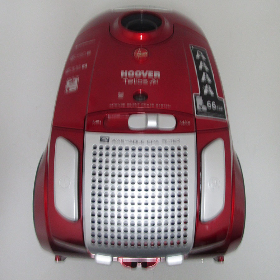 Hoover TE70_TE75-011 TeliosPlus Perfect4A - Vue de dessus