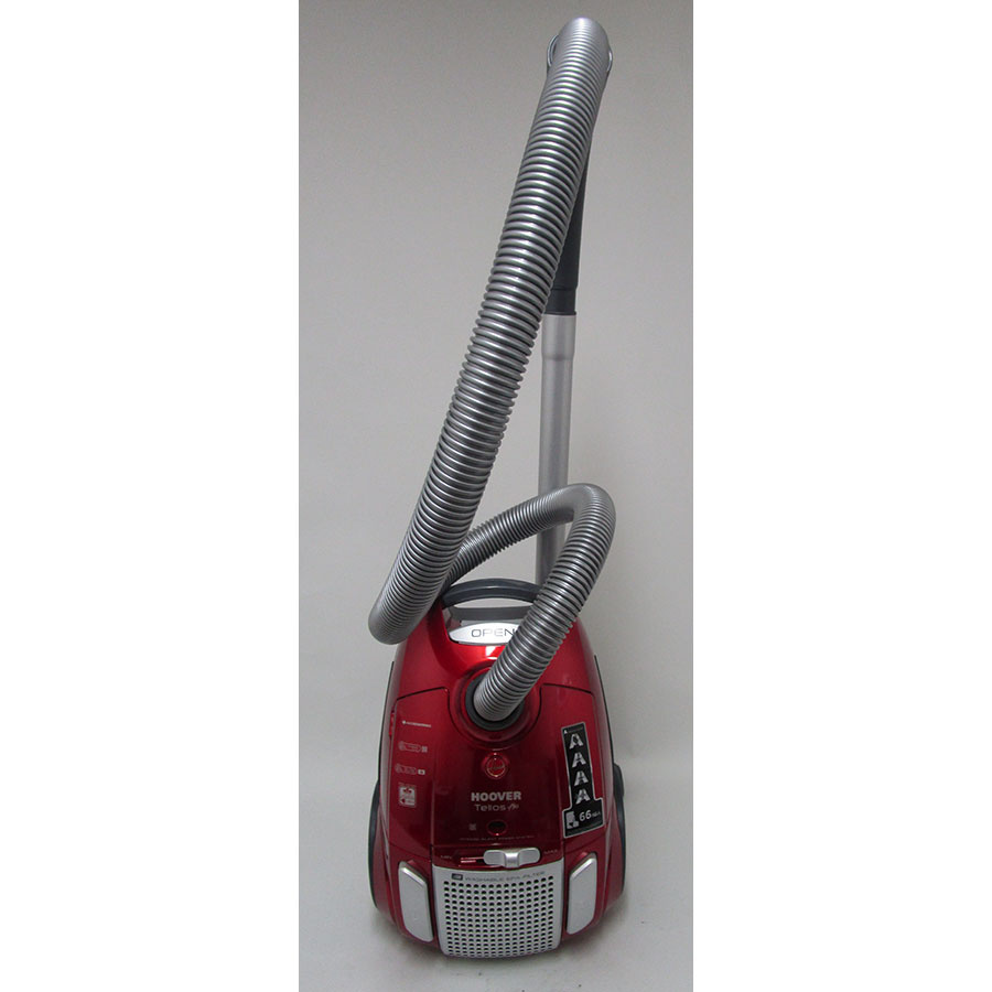 Hoover TE70_TE75-011 TeliosPlus Perfect4A - Vue d'ensemble en position parking