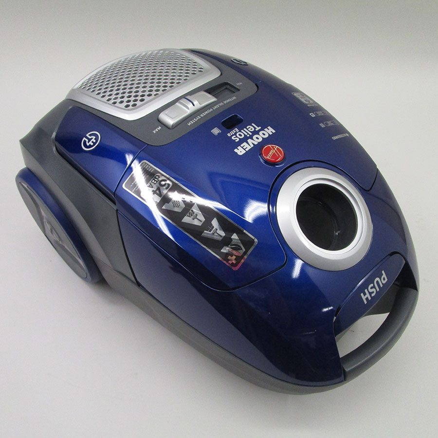 Hoover TX50PET Telios Extra - Corps de l'aspirateur sans accessoires