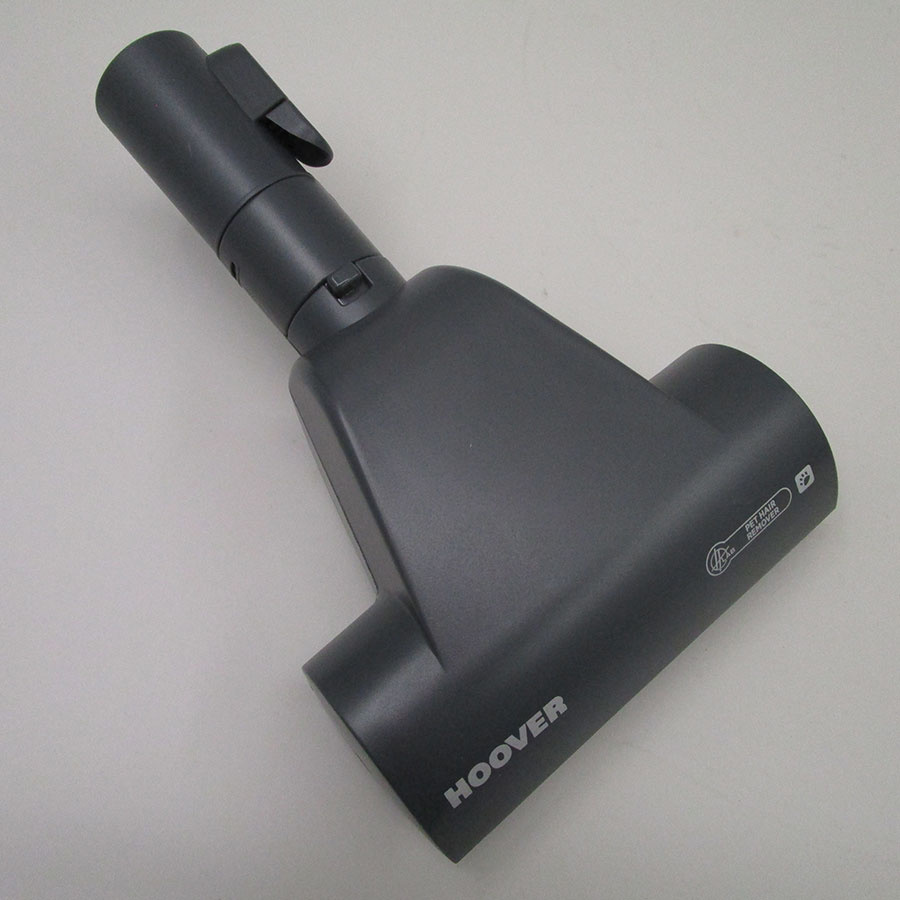 Hoover TX50PET Telios Extra - Brosse spécifique pour les poils d'animaux