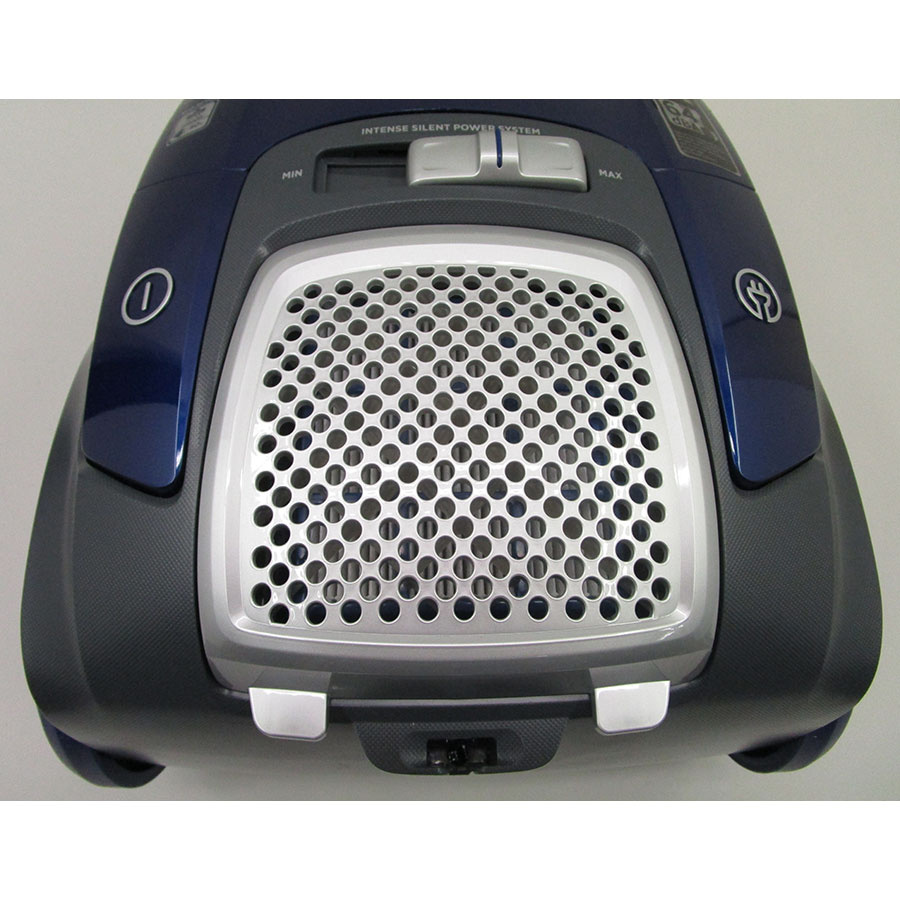 Hoover TX50PET Telios Extra - Variateur de puissance