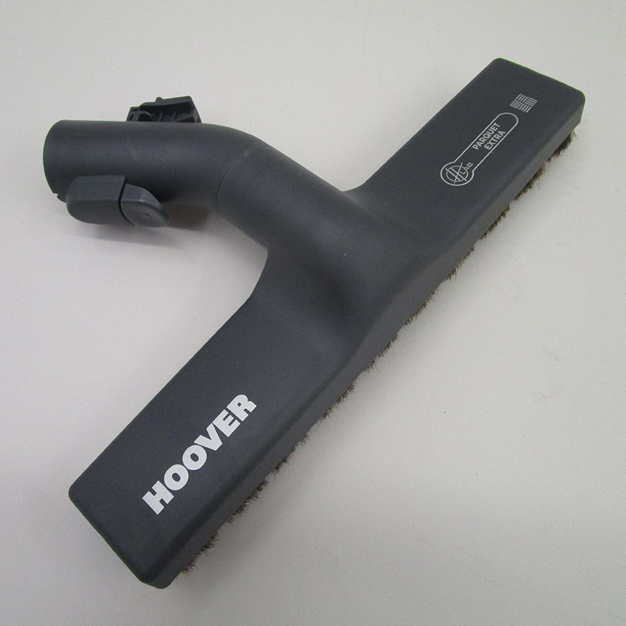 Hoover TX50PET Telios Extra - Brosse parquets
