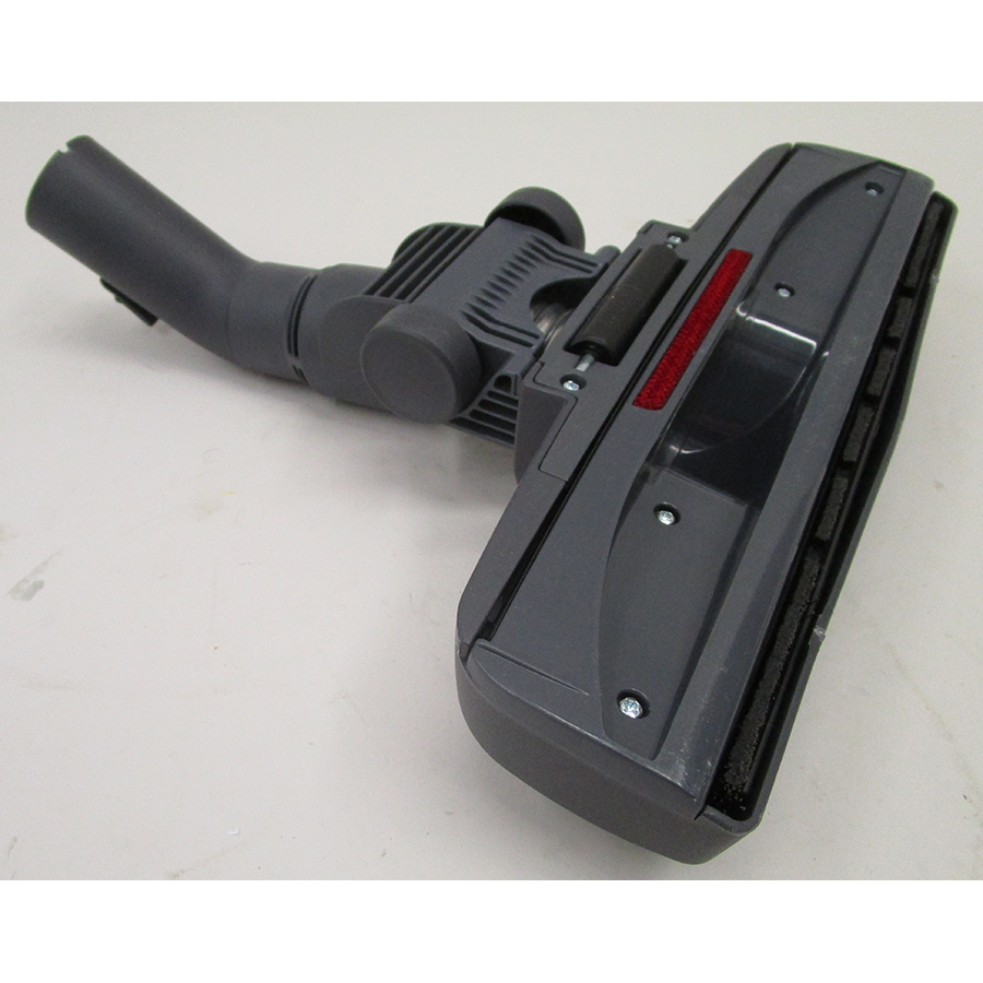 Hoover TX51PAR Telios Extra - Brosse universelle vue de dessous