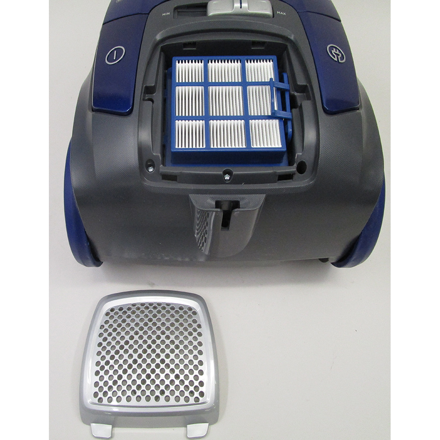 Hoover TX51PAR Telios Extra - Filtre sortie moteur