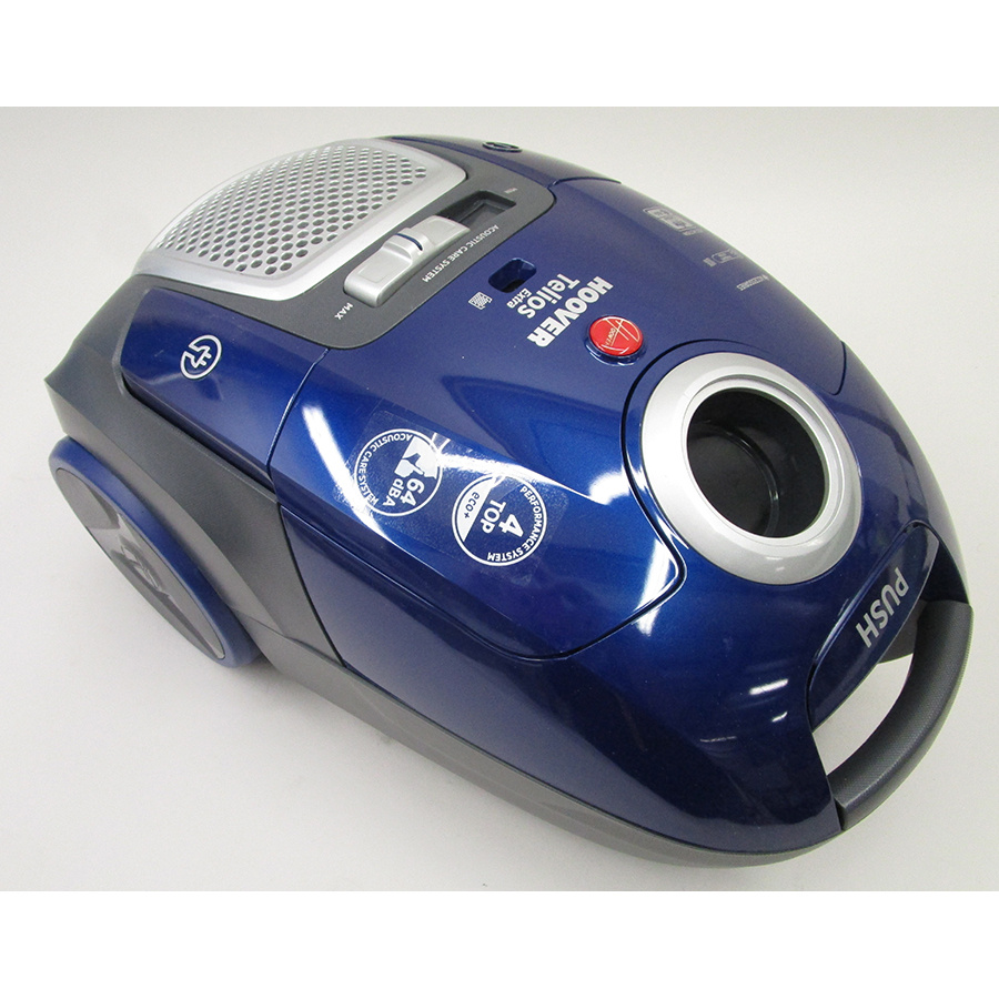 Hoover TX51PAR Telios Extra - Corps de l'aspirateur sans accessoires