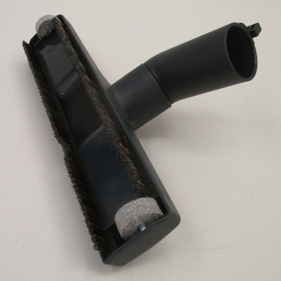 Hoover TXL20PET - Brosse parquets et sols durs vue de dessous