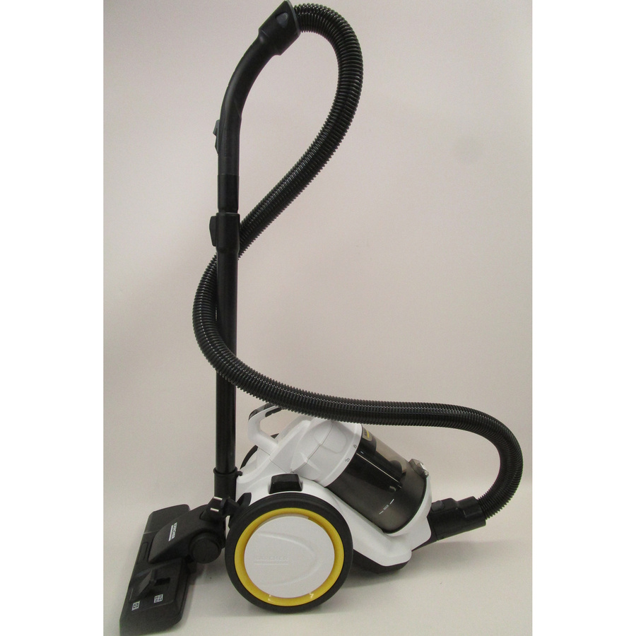 Kärcher VC 3 1.198-053.0 - Filtre sortie moteur