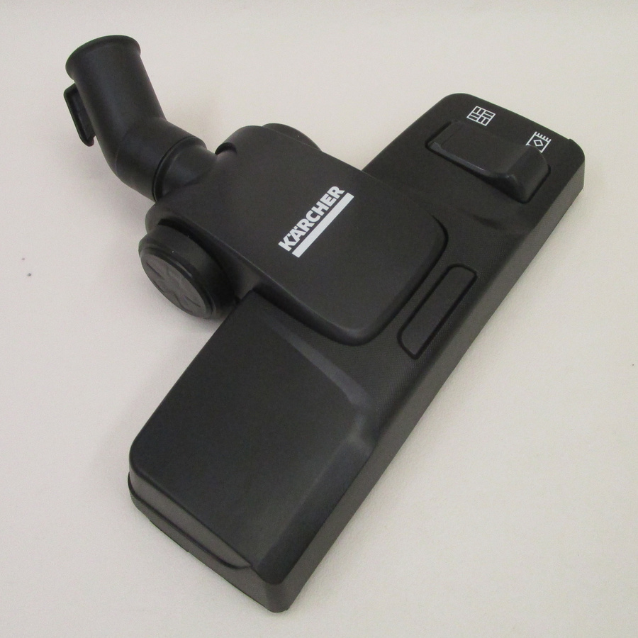 Kärcher VC 3 1.198-053.0 - Flexible et tube métal télescopique