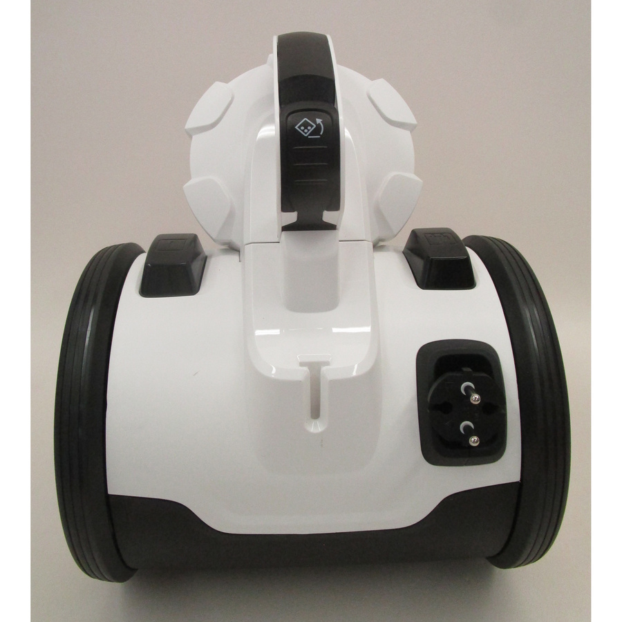 Kärcher VC 3 1.198-053.0 - Brosse universelle vue de dessous