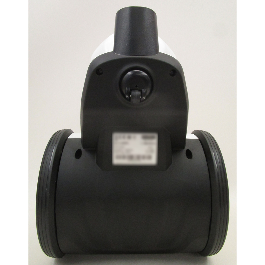 Kärcher VC 3 1.198-053.0 - Brosse universelle : sols durs et moquettes