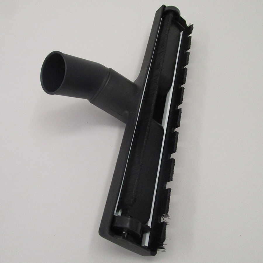 Klindo (Carrefour) KVC23BA-20 - Brosse parquets et sols durs vue de dessous