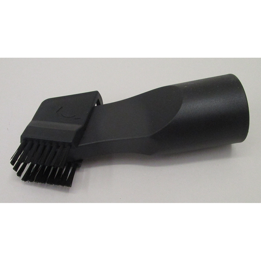 Klindo (Carrefour) KVC23BA-20 - Accessoire 2 en 1 : brosse meuble et suceur