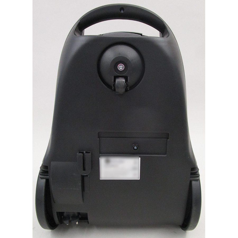Klindo (Carrefour) KVC23BA-20 - Roulette pivotante à 360°
