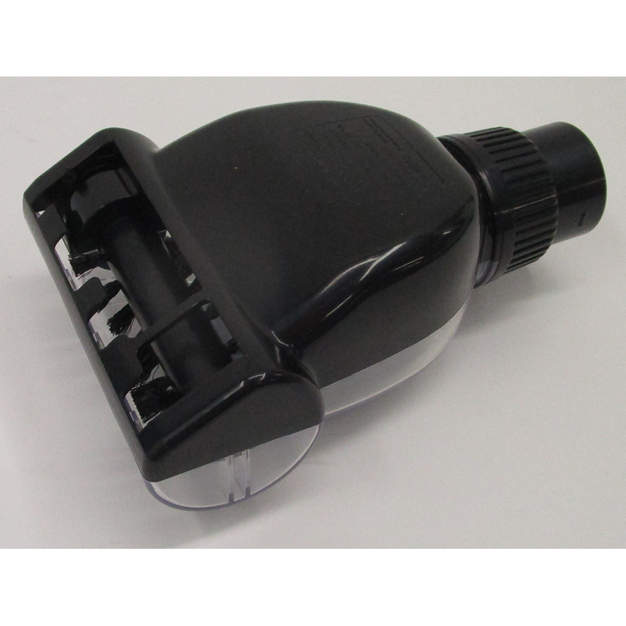 Klindo (Carrefour) KVC24BL-20 - Mini turbo-brosse vue de dessous