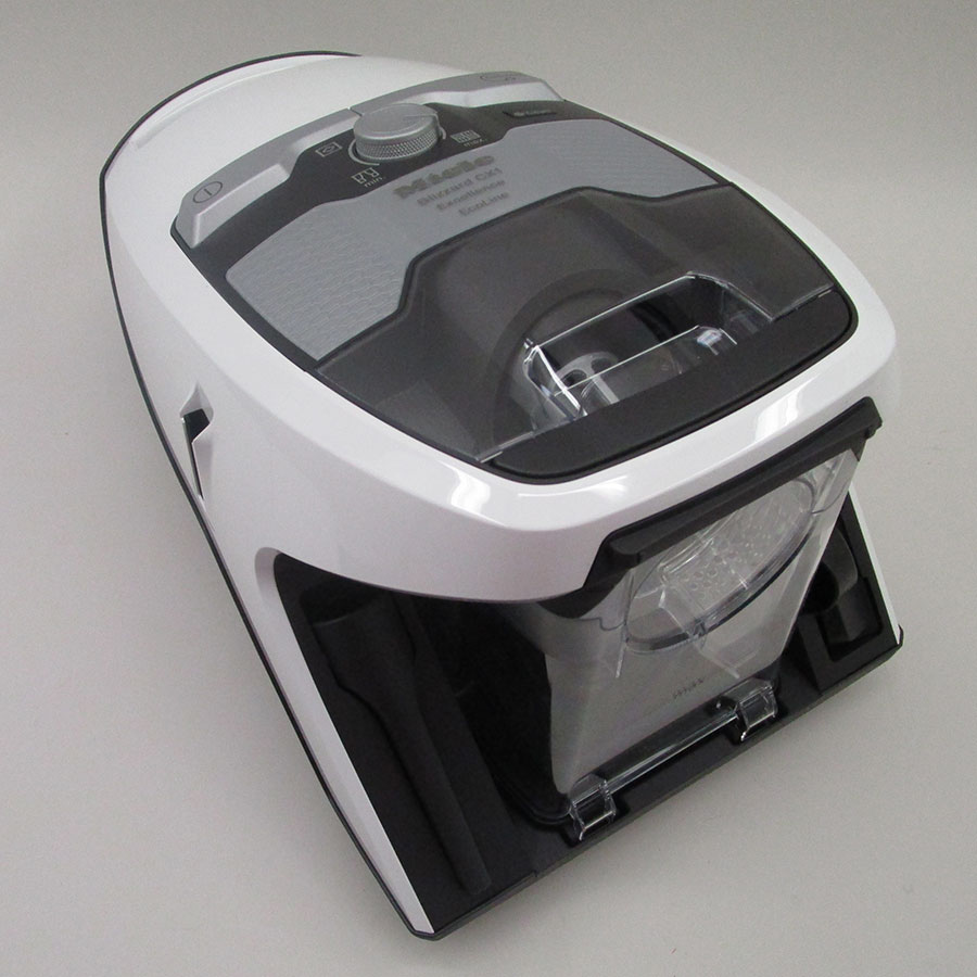 MisterVac
