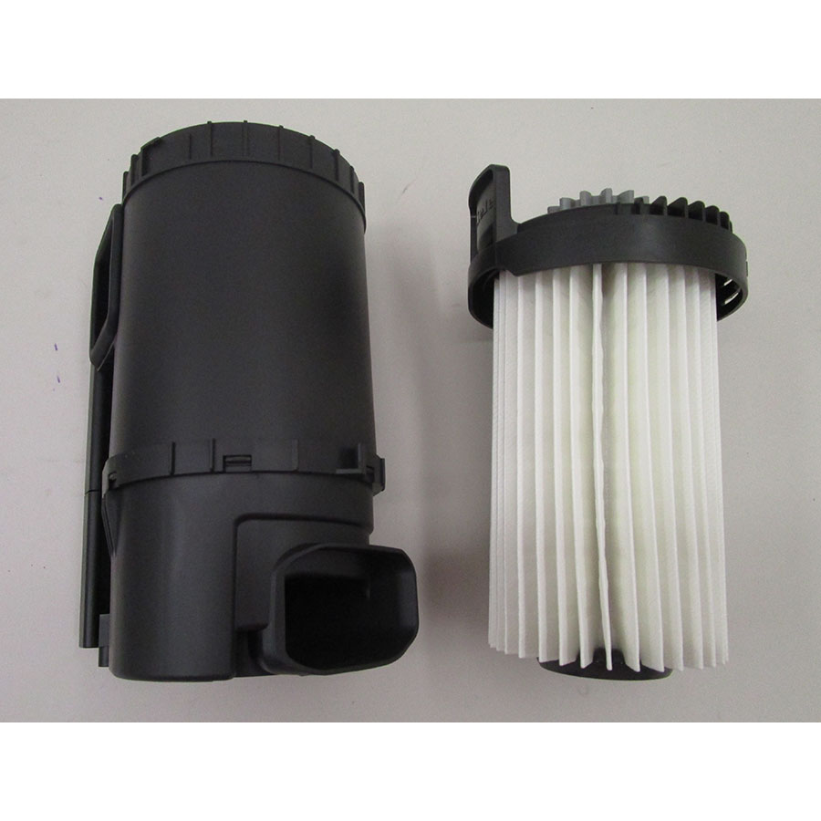 Blizzard Cx1 Efficiency Ecoline - Skcg3 Test Miele Blizzard CX1 Excellence Ecoline SKCP3 - Aspirateur - UFC-Que