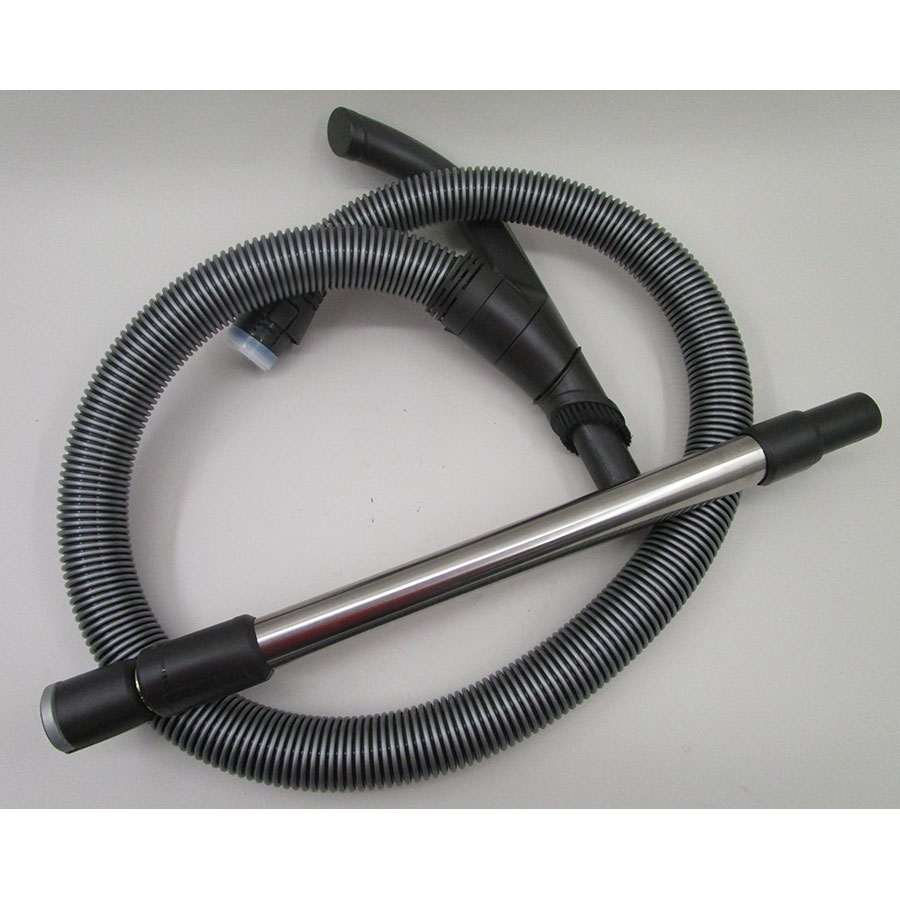 Flexible Fugendüse Mit Heizkörperaufsatz - 65cm Für Schwer Erreichbare Stellen