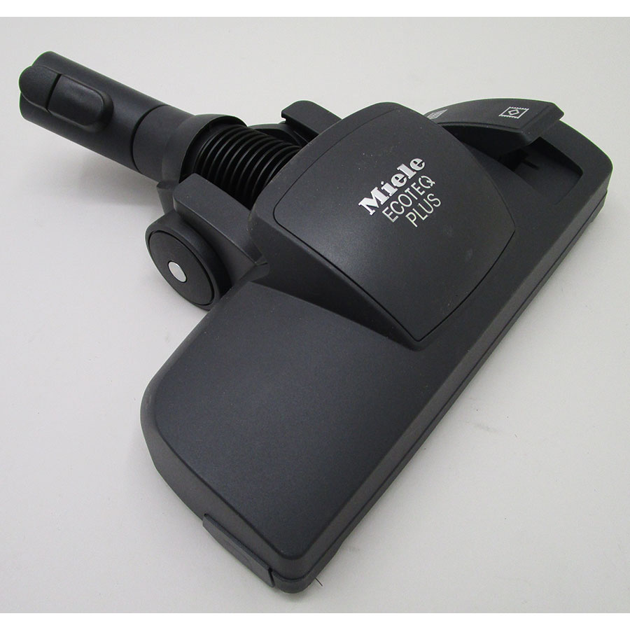 Test Miele Blizzard CX1 Excellence EcoLine Aspirateur UFCQue Choisir