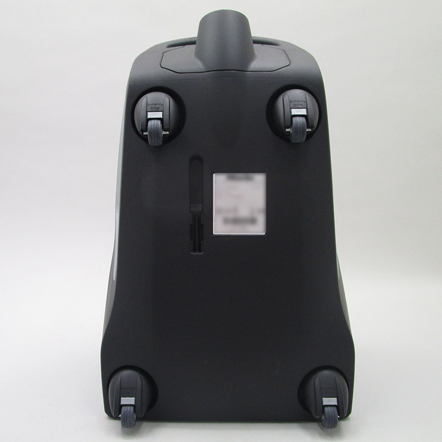 Aspirateur Sans Sac Miele BOOST CX1 BLANC