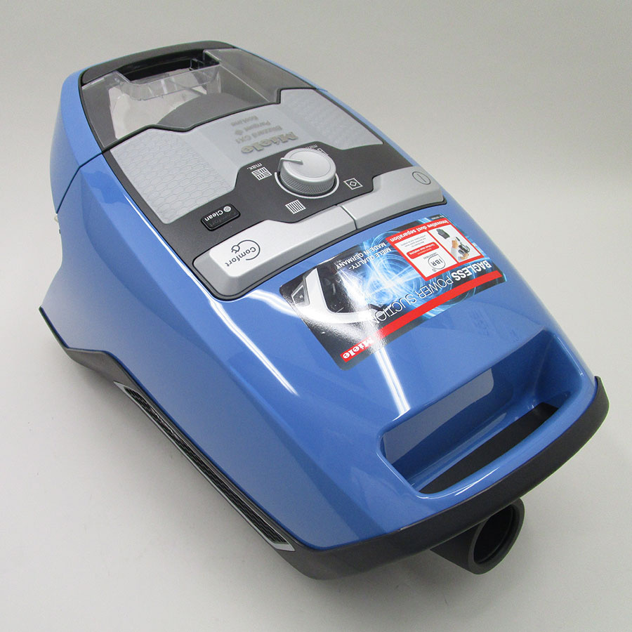 Mister Vac Automatikdüse Ersatzdüse Kompatibel Mit Miele Blizzard CX1 Comfort Ecoline Mister Vac
