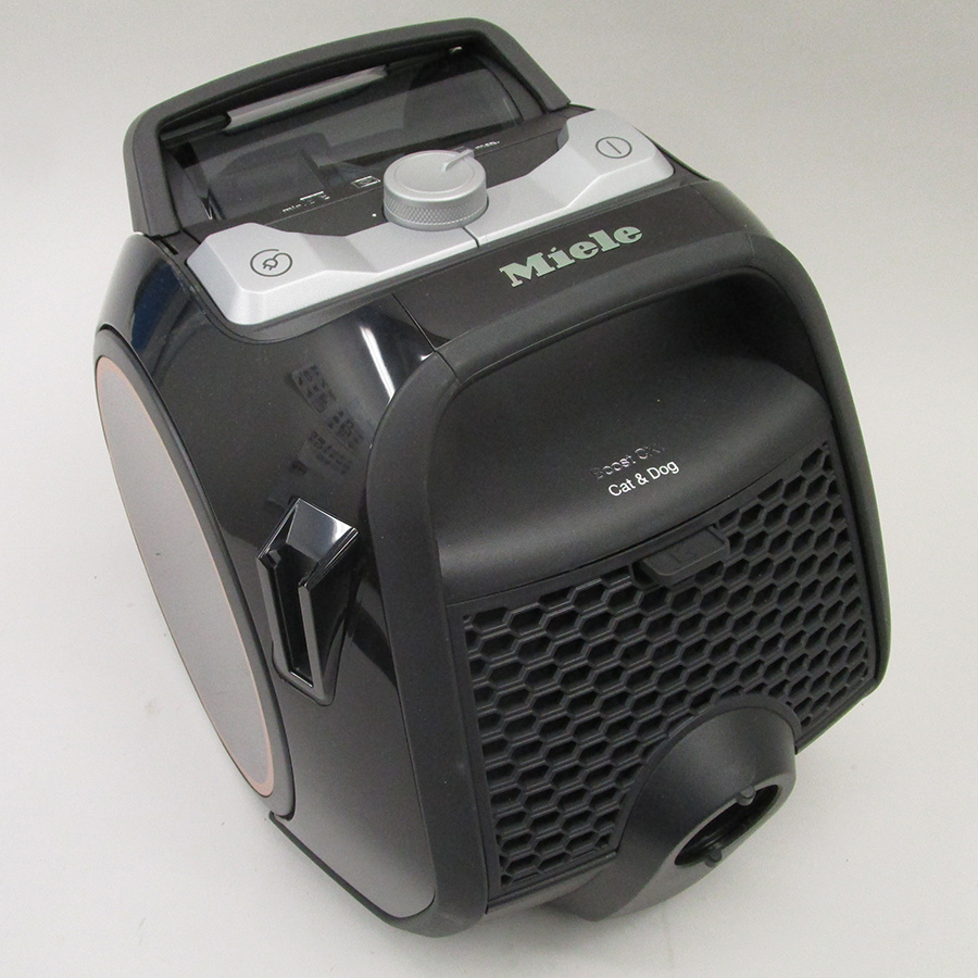 Miele Boost CX1 Cat&Dog PowerLine SNCF0 - Corps de l'aspirateur sans accessoires