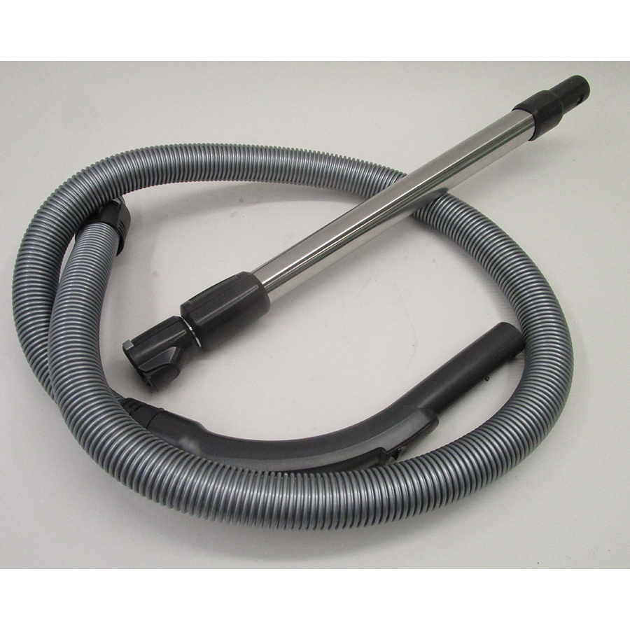 Miele Boost CX1 Cat&Dog PowerLine SNCF0 - Flexible et tube métal télescopique